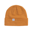 Bonnet Coal Flt Burnt Orange