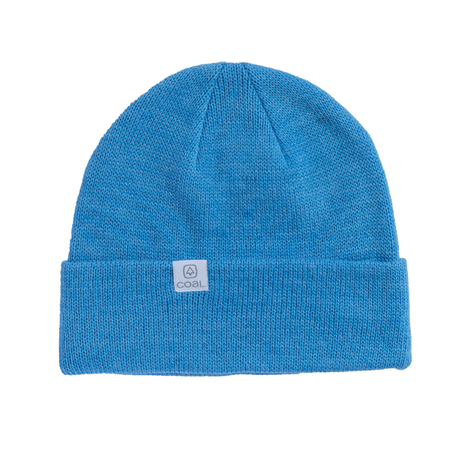 Bonnet Coal Flt Glacier Blue
