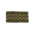 Bandeau Coal Meadows Olive Brown
