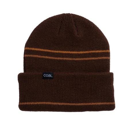 Bonnet Coal Wayne Brown Burnt Orange