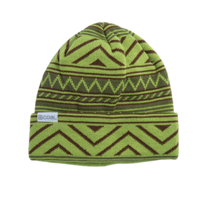 Bonnet Coal Weston Olive Brown