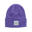 Bonnet Coal Uniform Mid Lavender