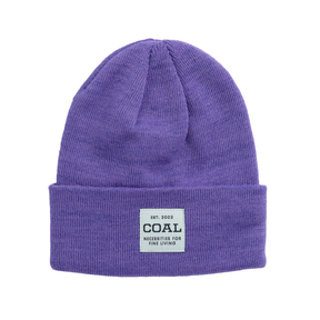 Bonnet Coal Uniform Mid Lavender