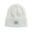 Bonnet Coal Uniform Mid Off White