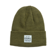Bonnet Coal Uniform Mid Olive