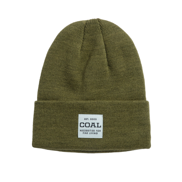 Bonnet Coal Uniform Mid Olive