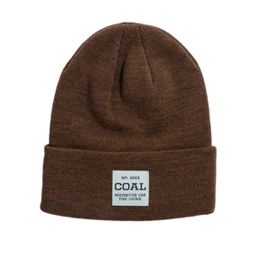 Bonnet Coal Uniform Mid Brown