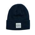 Bonnet Coal Uniform Mid Navy