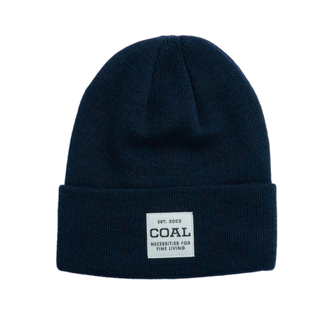 Bonnet Coal Uniform Mid Navy