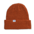 Bonnet Coal Eddie Burnt Orange