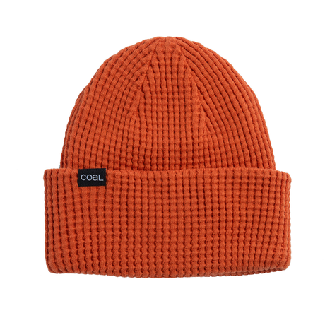 Bonnet Coal Crossover Burnt Orange