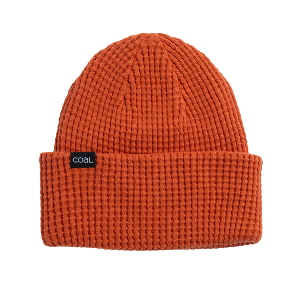 Bonnet Coal Crossover Burnt Orange