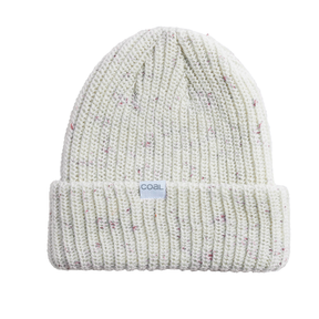 Bonnet Coal Shoreline Off White