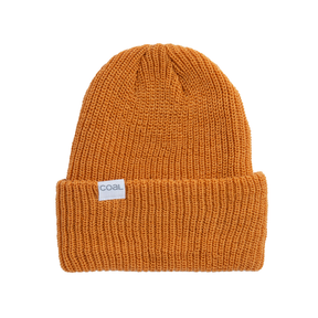 Bonnet Coal Stanley Burnt Orange
