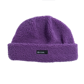 Bonnet Coal Aurora Lavender