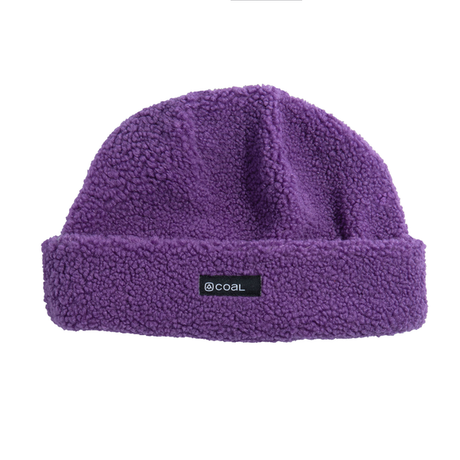 Bonnet Coal Aurora Lavender
