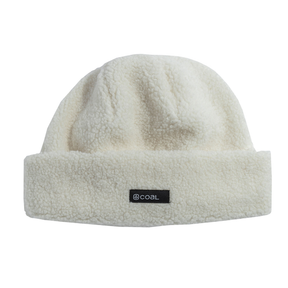 Bonnet Coal Aurora Off White