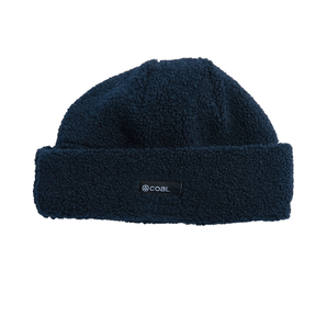 Bonnet Coal Aurora Navy