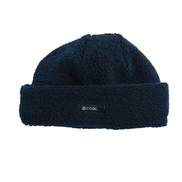 Bonnet Coal Aurora Navy