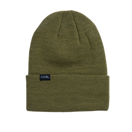 Bonnet Coal Uniform Lite Olive