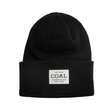 Bonnet Coal Uniform Black