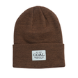 Bonnet Coal Uniform Brown