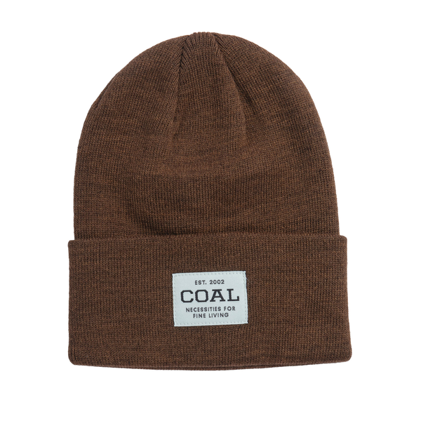 Bonnet Coal Uniform Brown