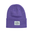 Bonnet Coal Uniform Lavender