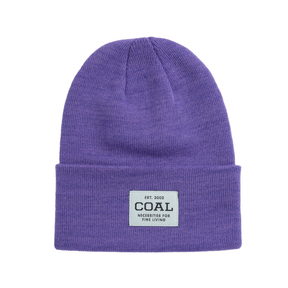 Bonnet Coal Uniform Lavender