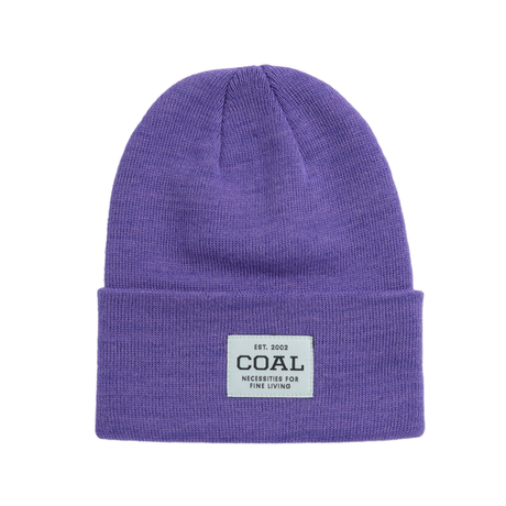 Bonnet Coal Uniform Lavender