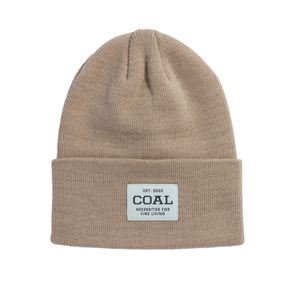 Bonnet Coal Uniform Khaki