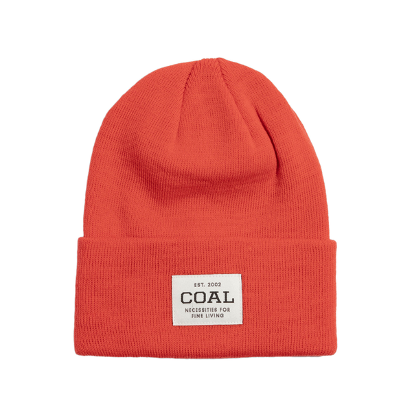 Bonnet Coal Uniform Salmon