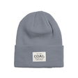 Bonnet Coal Uniform Mid Grey