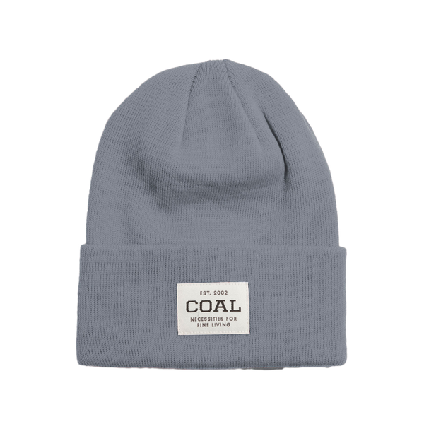 Bonnet Coal Uniform Mid Grey