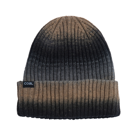 Bonnet Coal Cassey Grey Black