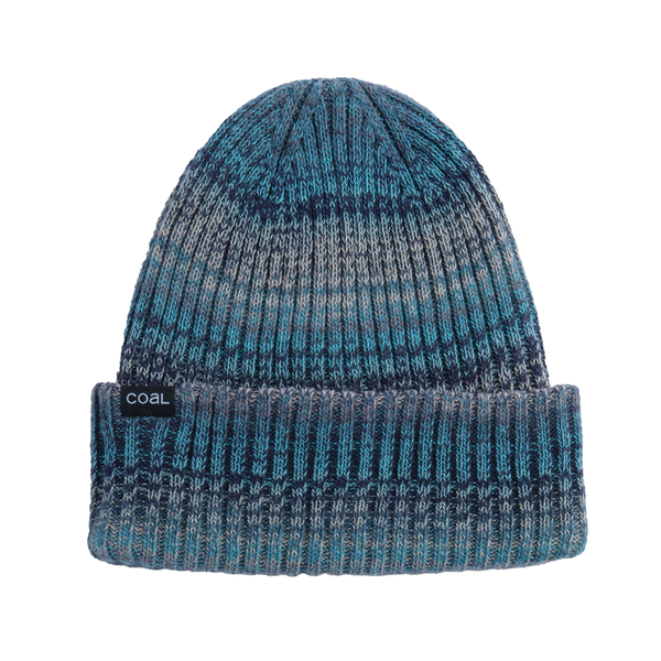 Bonnet Coal Cassey Navy Blue
