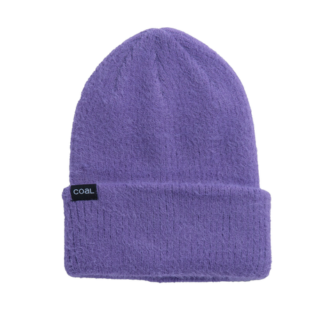 Bonnet Coal Pearl Lavender