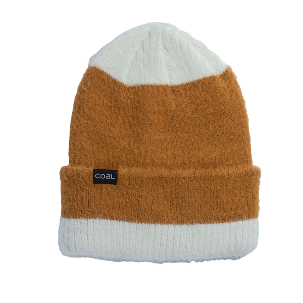 Bonnet Coal Solstice Burnt Orange Off White
