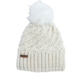Bonnet Coal Maizy Off White