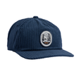 Chapeau Coal Rally Cry Navy