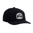 Chapeau Coal Rally Cry Black