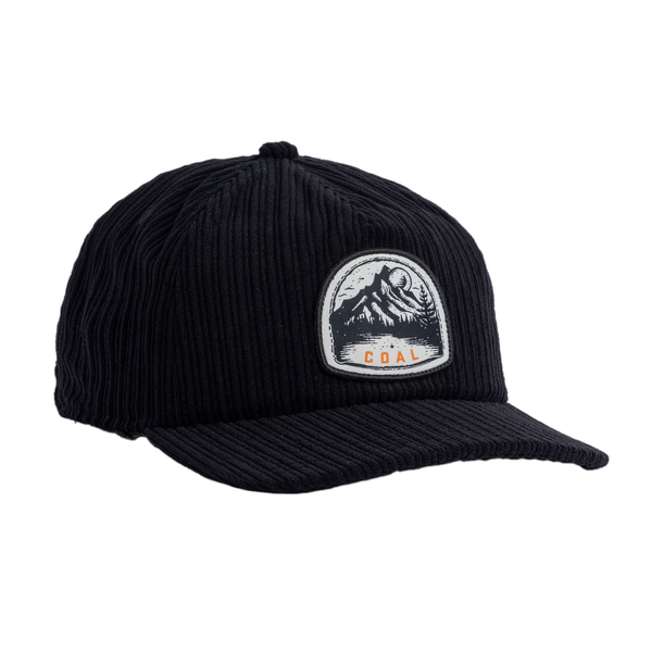 Chapeau Coal Rally Cry Black