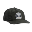 Chapeau Coal Rally Cry Olive