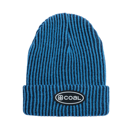 Chapeau Coal Youth Benny Glacier Blue Navy