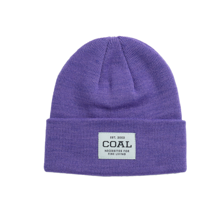 Bonnet Coal Youth Uniform Lavender