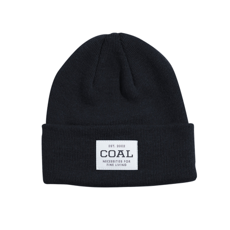 Bonnet Coal Youth Uniform Black
