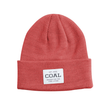 Bonnet Coal Youth Uniform Salmon