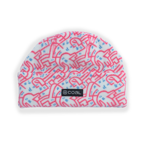 Bonnet Coal Youth New Jack Red And Blue Dance Party