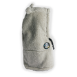 Sweat à capuche enfant Coal Ridge Light Grey
