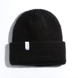 Bonnet Coal Frena Black